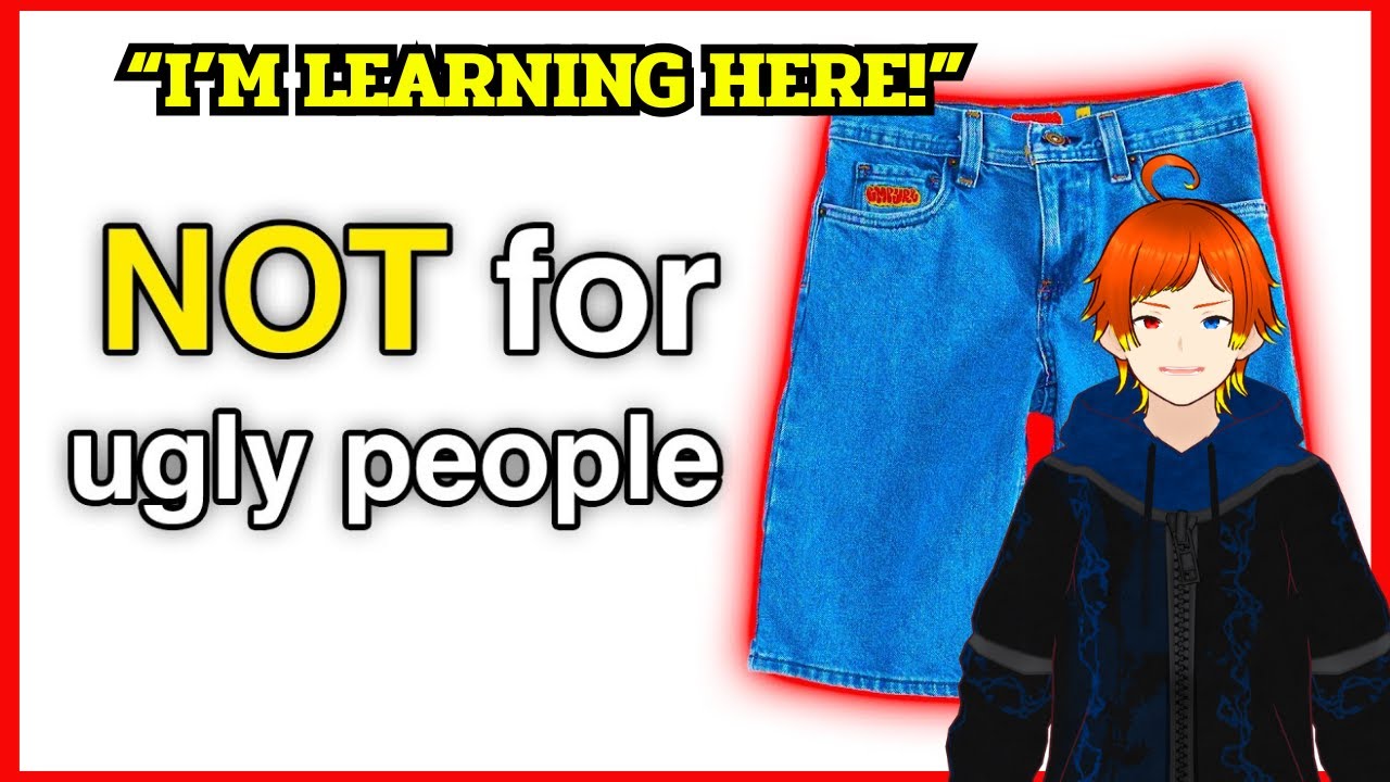 Fashion Hot Takes but I have no Idea! | Mateo Aaron Reaction