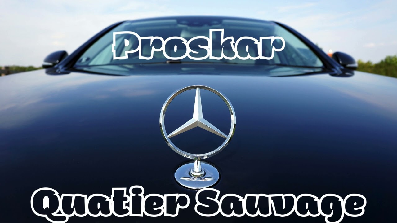 Proskar Quartier Sauvage