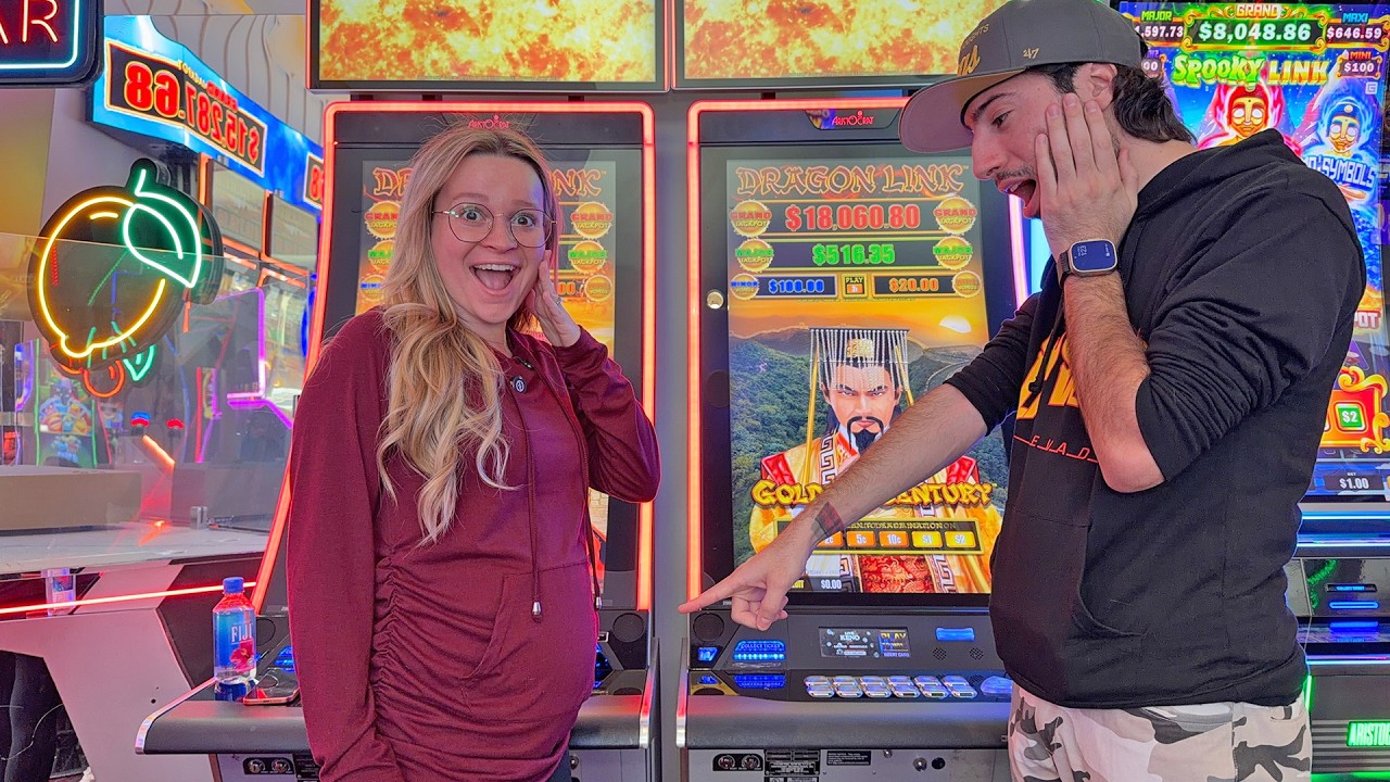 Winning SO MUCH My Baby Started Kicking!!