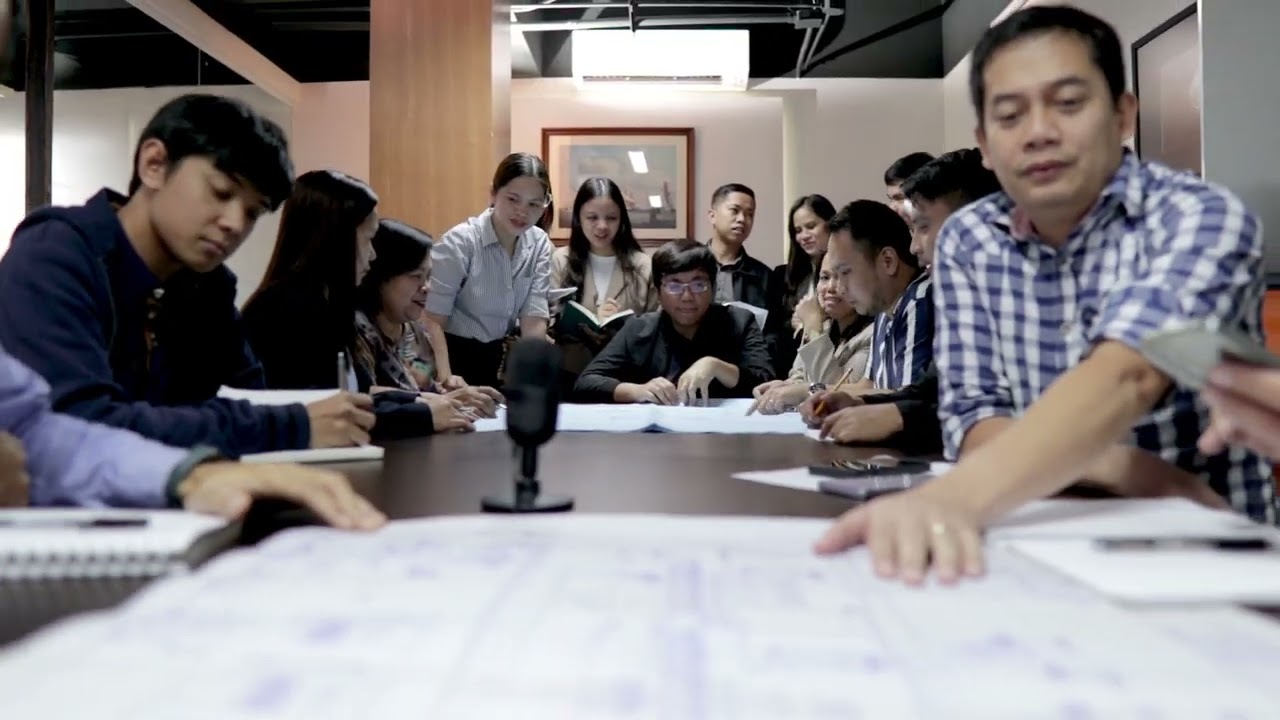 Fuji-Haya Electric Corp. - Corporate AVP for Davao Launch
