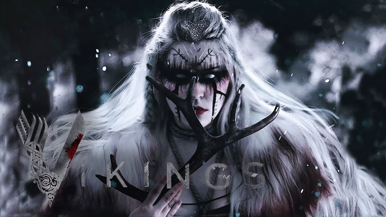 Viking Music | AGGRESSIVE Viking Battle Music ♫ Best Vikings Music Of All Time​