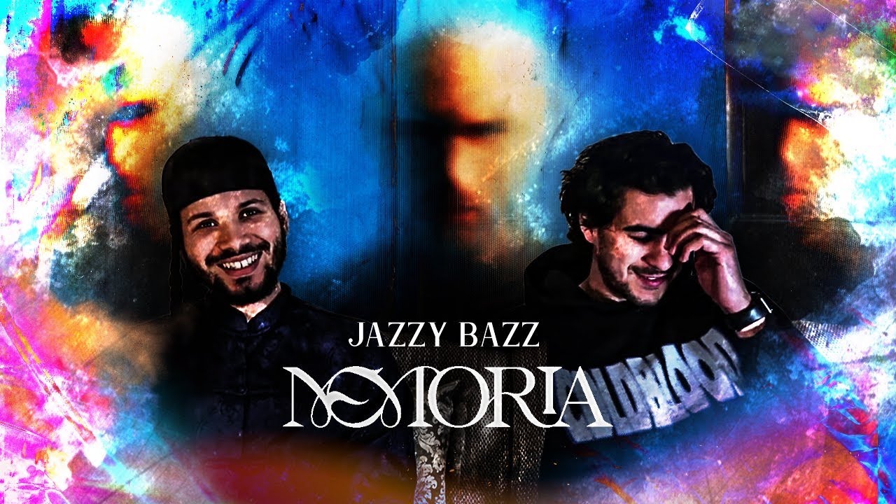 PREMIERE ECOUTE - JAZZY BAZZ - MEMORIA