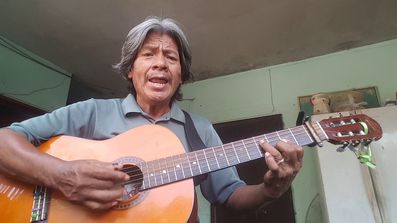 déjenme llorar de los fredis
