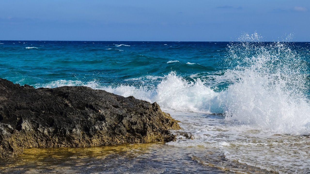 Kołobrzeg 2018 by Moris