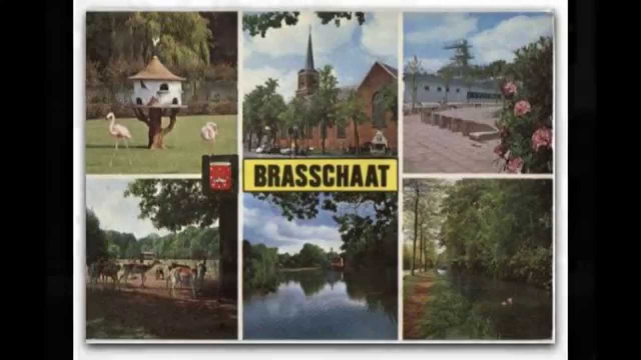 Brasschaat - Centrum 