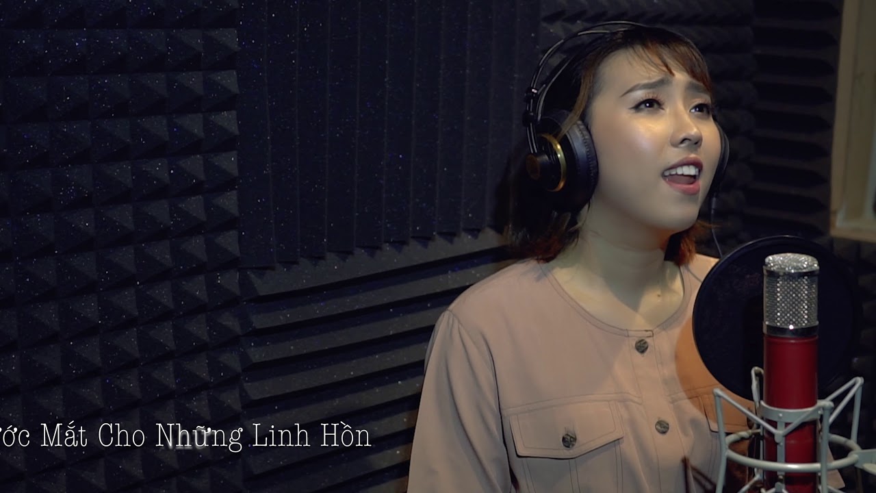 GIỌT NƯỚC MẮT CHO NHỮNG LINH HỒN - Kim Nguyên | Official MV 4K