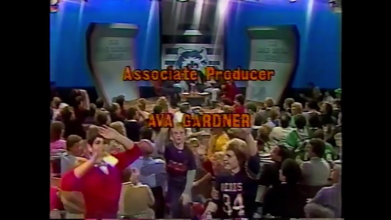WBBM The Mike Ditka Show (November 17, 1985)