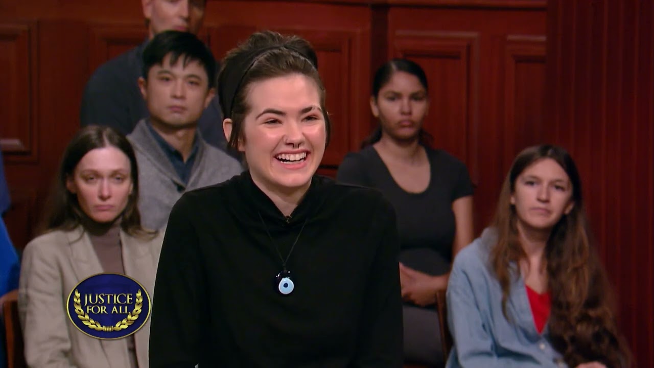 Justice For All with Judge Cristina Perez: No Birthday Love & Surprise Gender Reveal