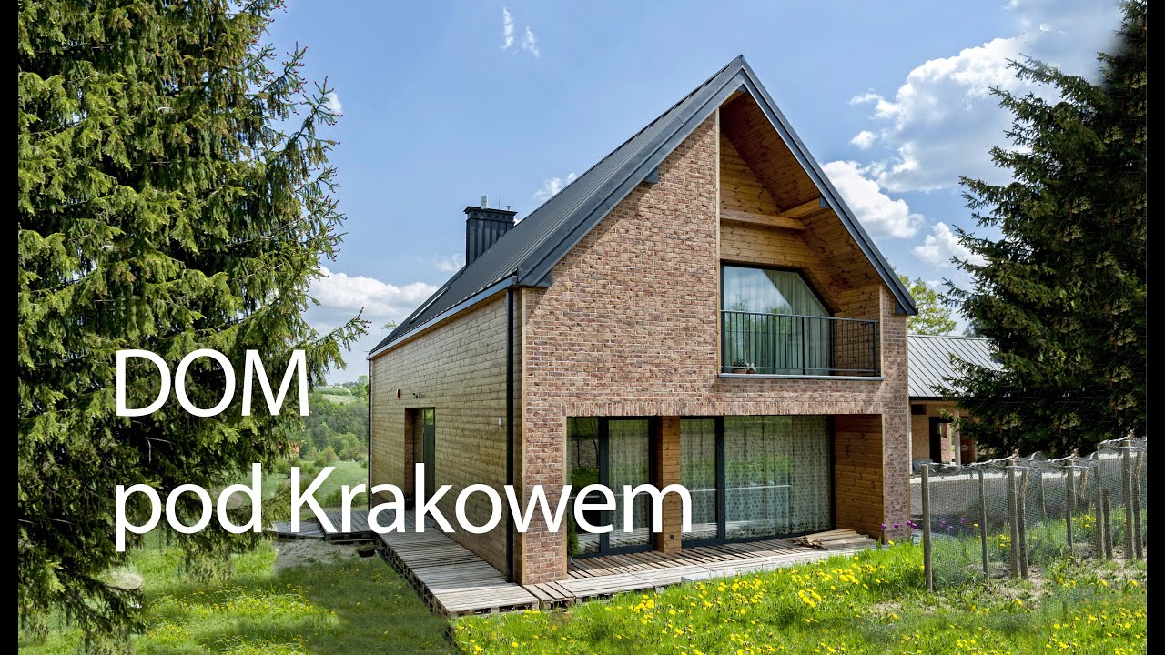 Vandersanden - DOM pod Krakowem