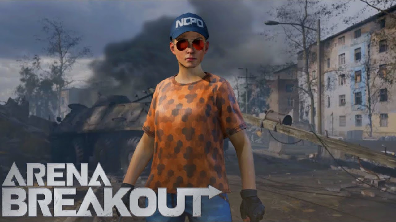 Is Arena Breakout worth playing in 2026? | IPHONE 11 60 FPS #arenabreakout #iphone11 