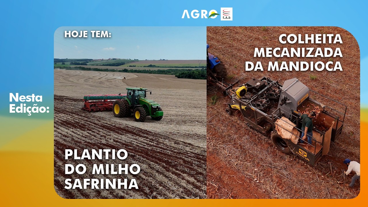 AgroFAG - 22/02/2026