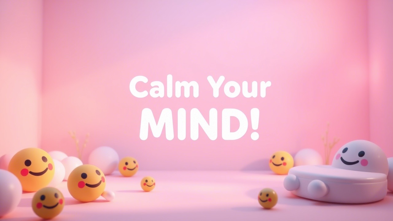 Antistress - relax | Just Playing & Relaxing | Android games