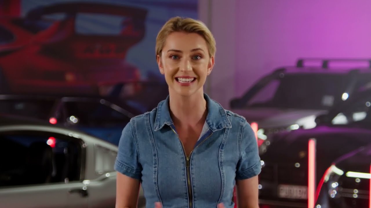 Sunday Drive Consignment service explained