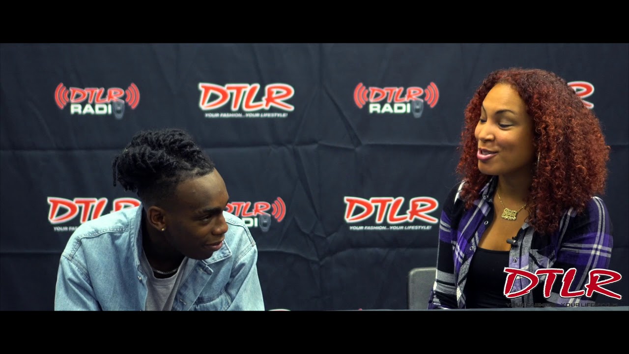 YNW MELLY INTERVIEW