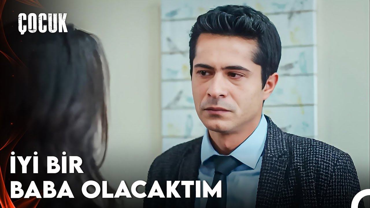 Hasan Derdini Asiye'ye Anlattı - Çocuk 17. Bölüm