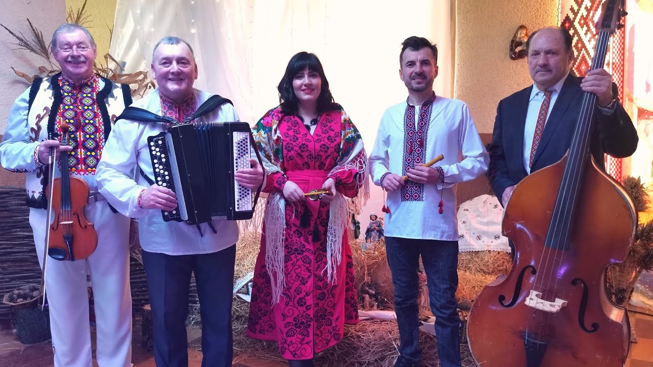Колядка 