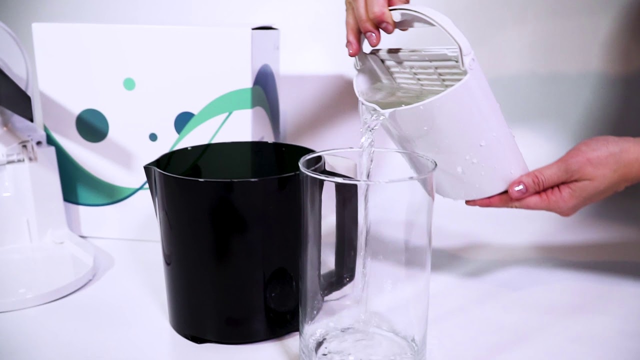 aQuator vivo manual