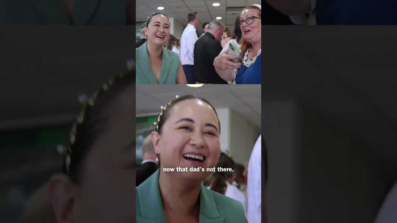 Shandra's Racing Tradition  | Family, Memories & Safety | TAC x CRV