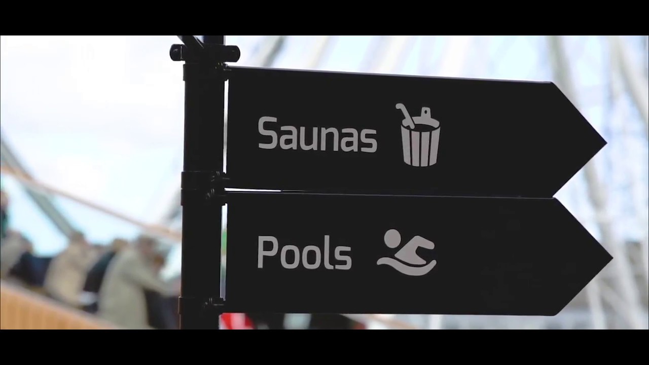 Allas Sea Pool