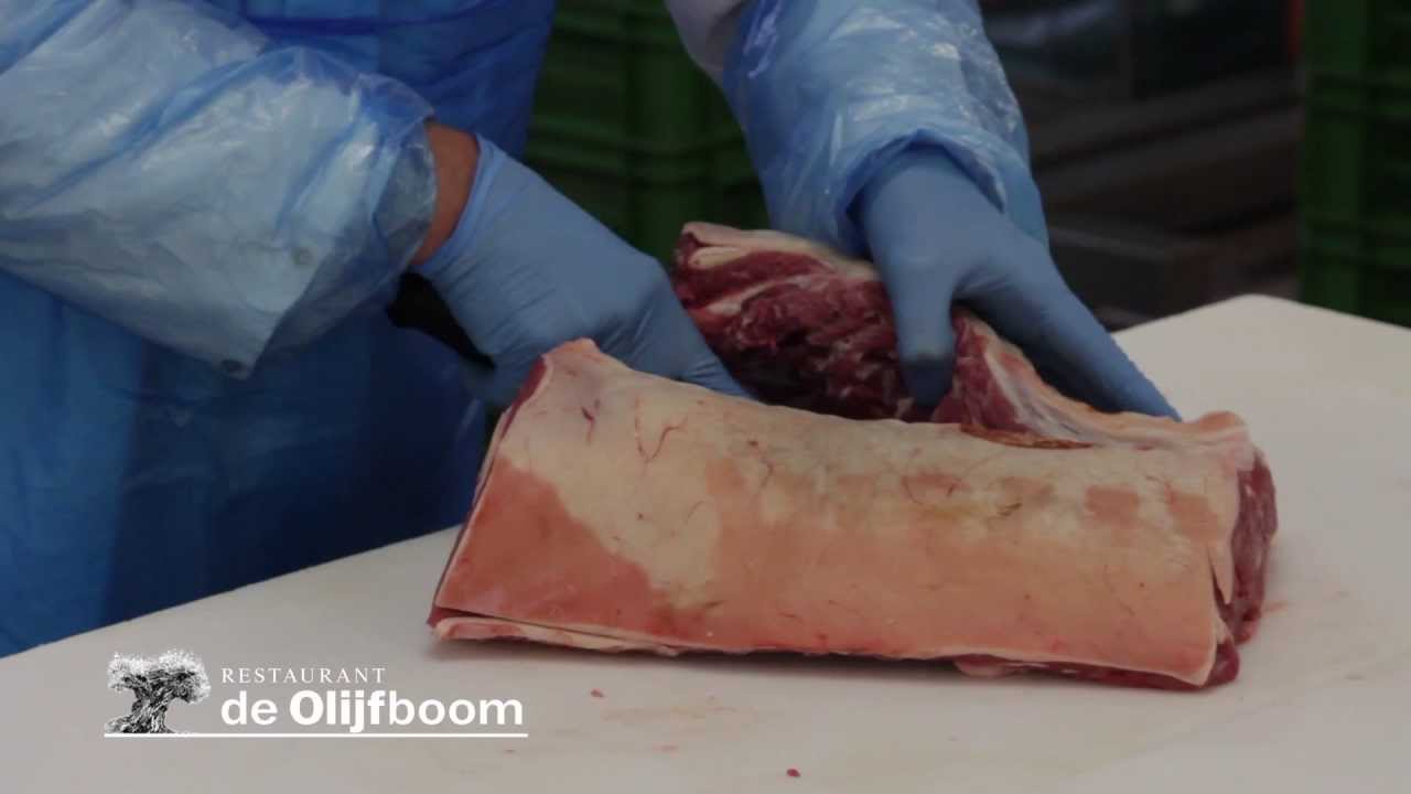 Restaurant de Olijfboom - van Bennekom