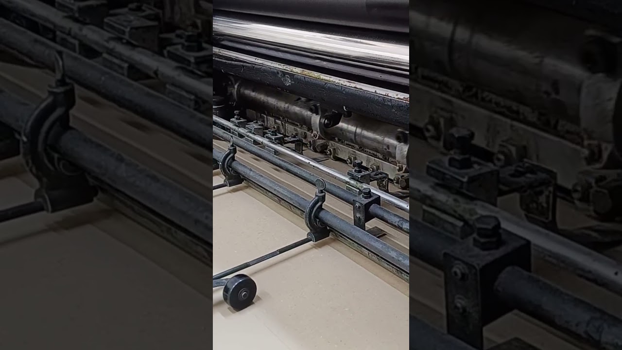 Brn paper printing files