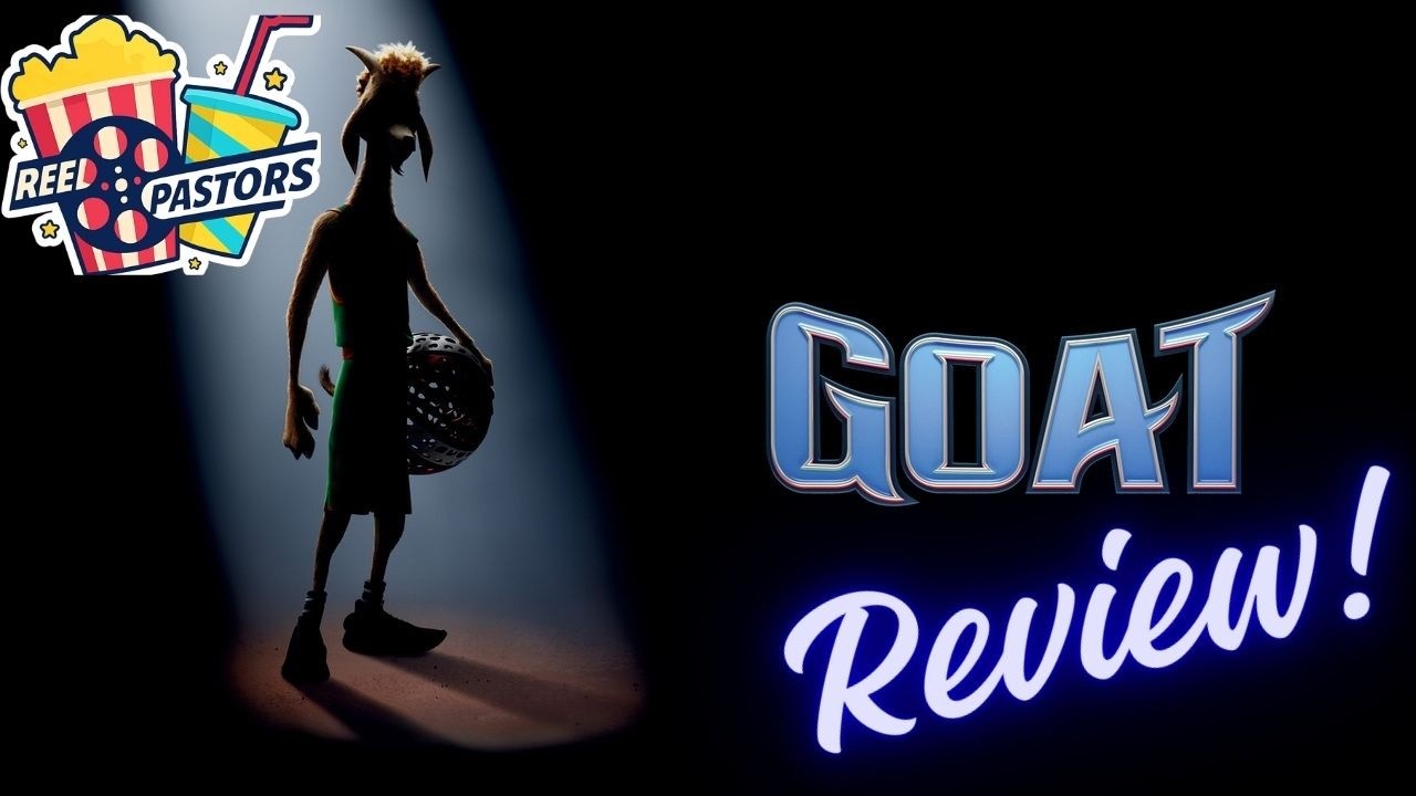 Goat Review!