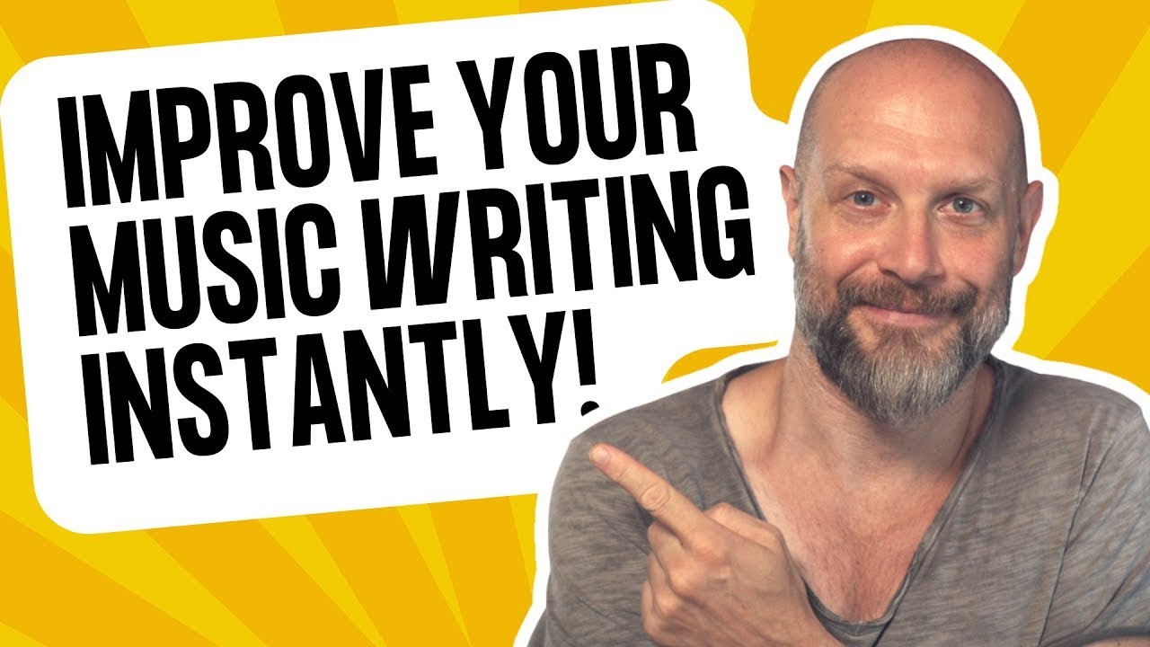 Watch How This One Method Skyrockets Your Music Writing Game!