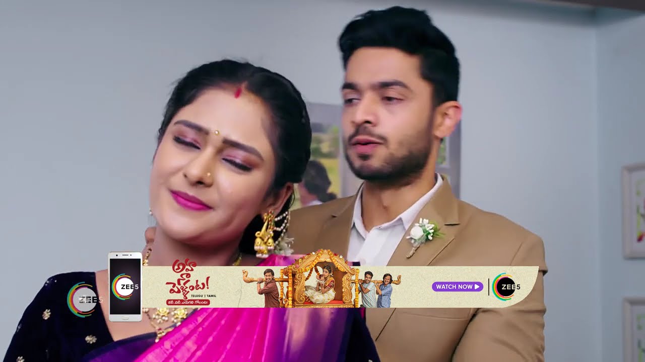 Devathalaara Deevinchandi | Ep - 194 | Dec 13, 2022 | Best Scene| Zee Telugu