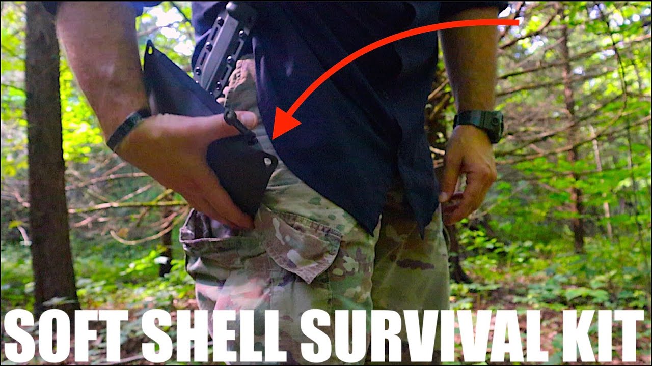The Stealth Survival Kit You&rsquo;ve Never Heard Of!