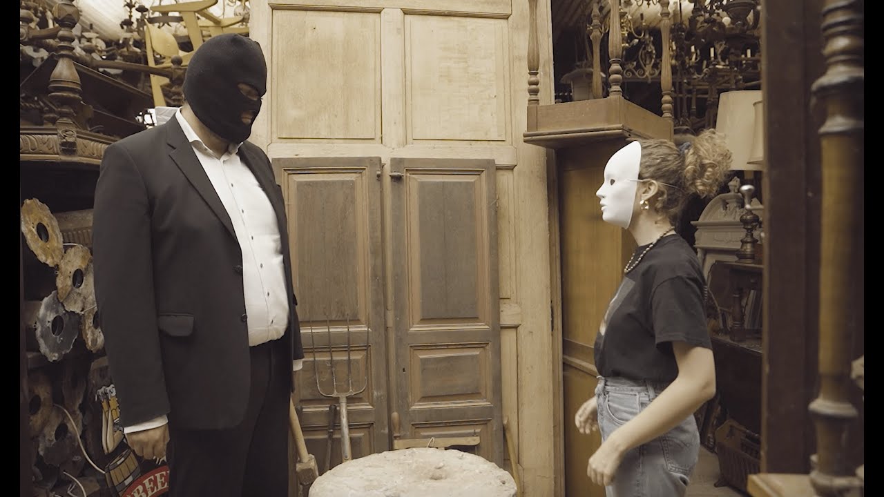 Stadswacht - Eb en Vloed