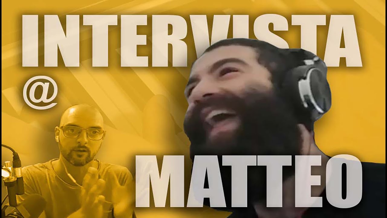 Come diventare da ascoltatore a compositore. La storia di Matteo