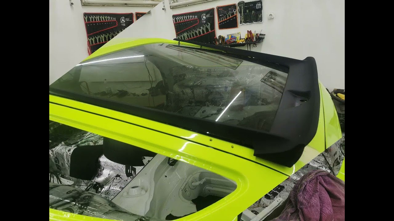 porsche 928s STROSEK restoration