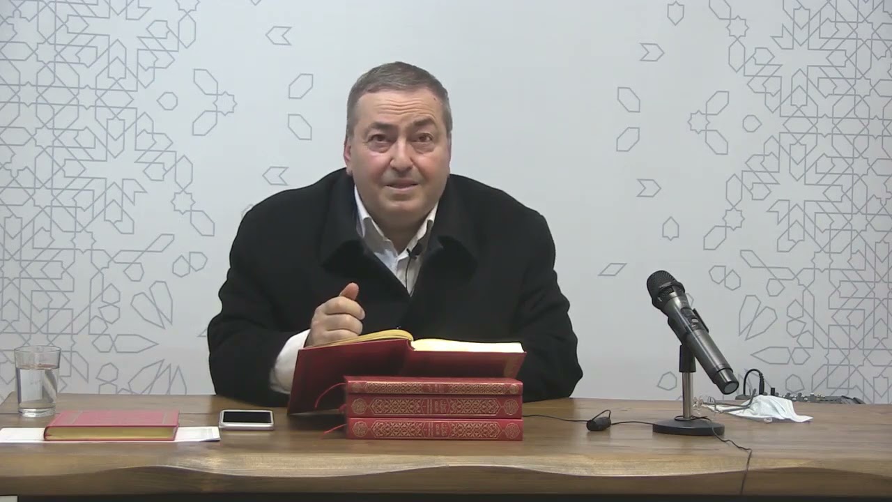 (15) 9.Mektup/2 | Kur'ân ahkâmına taraftar bazı dinsizler ve İslâm'a muhalif bazı müslümanlar.