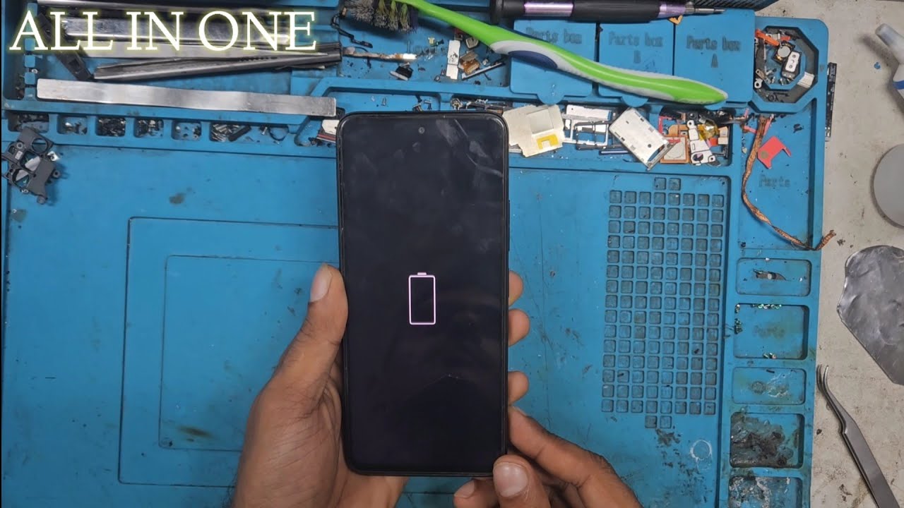 Redmi 12 5g проблема с автоперезагрузкой/разряд батареи после выключения решение 💯👍👍