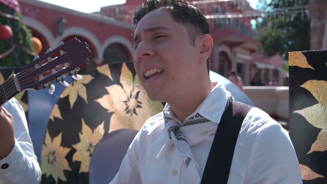 Himno migrante