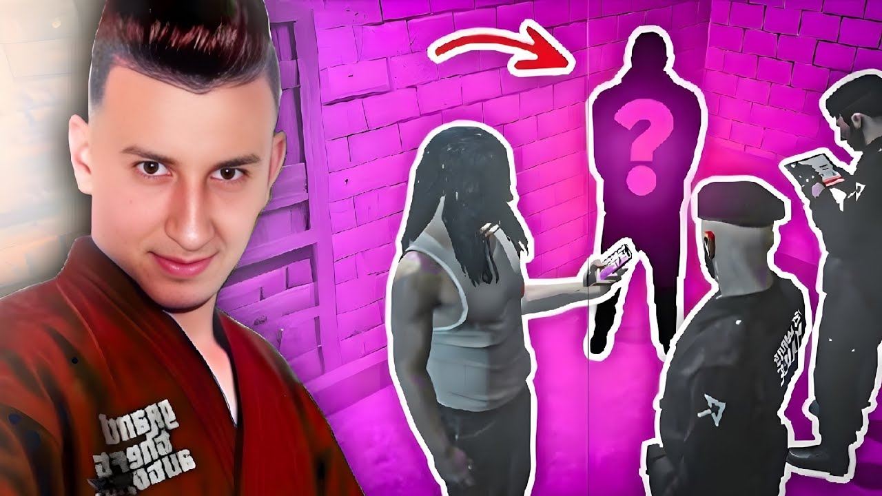 الحياة الواقعية | نيبا ناوي يرونها مع خوه🤣 | ahmed sabiri & bougasa & ilyas el malki GTA RP MAROC #3