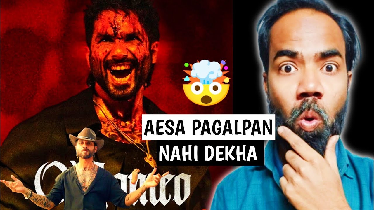 O'Romeo Movie Review | Faizaan Khan