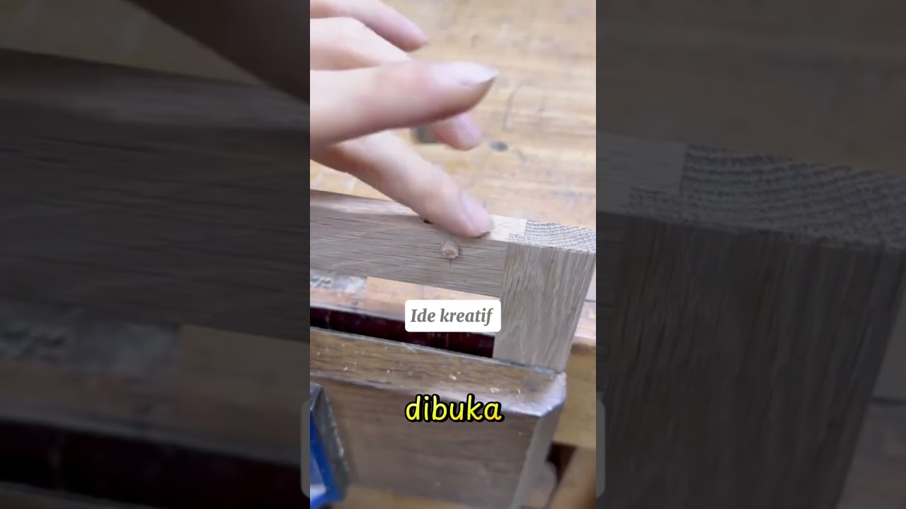 Cara Membuat Pintu Lemari Geser
