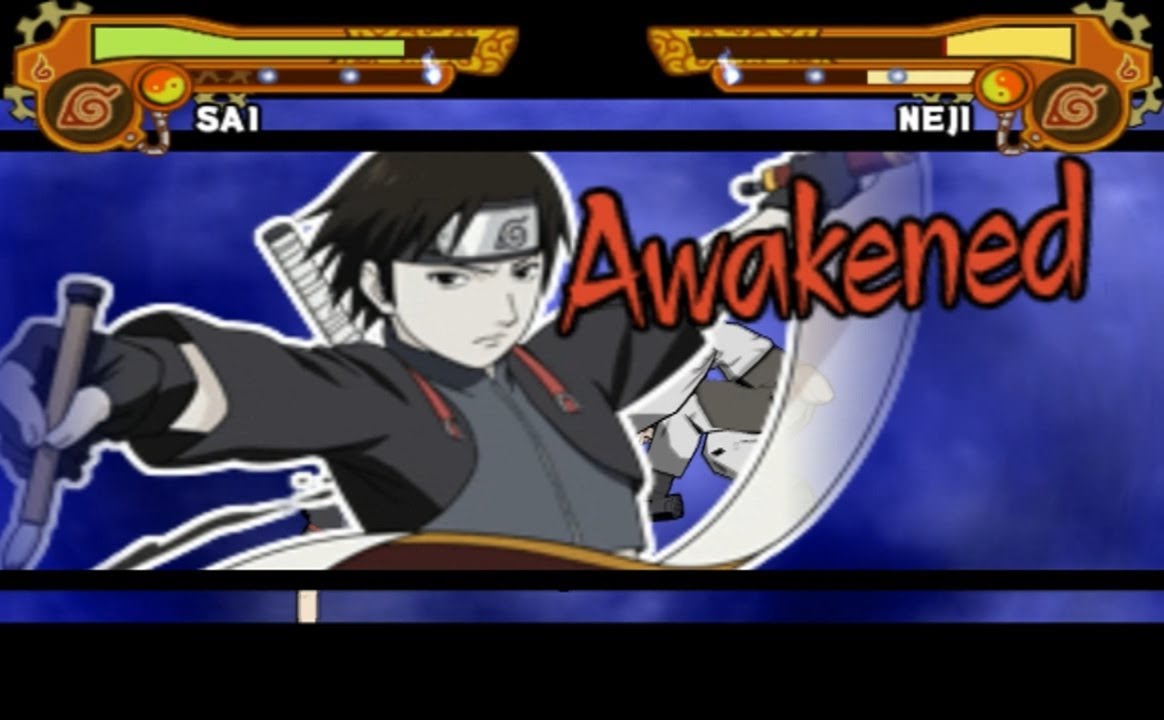 Naruto Shippuden Ultimate Ninja 5 Walkthrough Part 73 Guy's Challenges New Team Guy