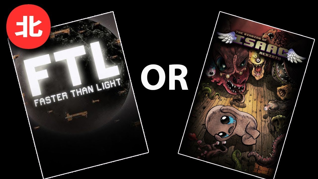 Ranking The Best Roguelike Games