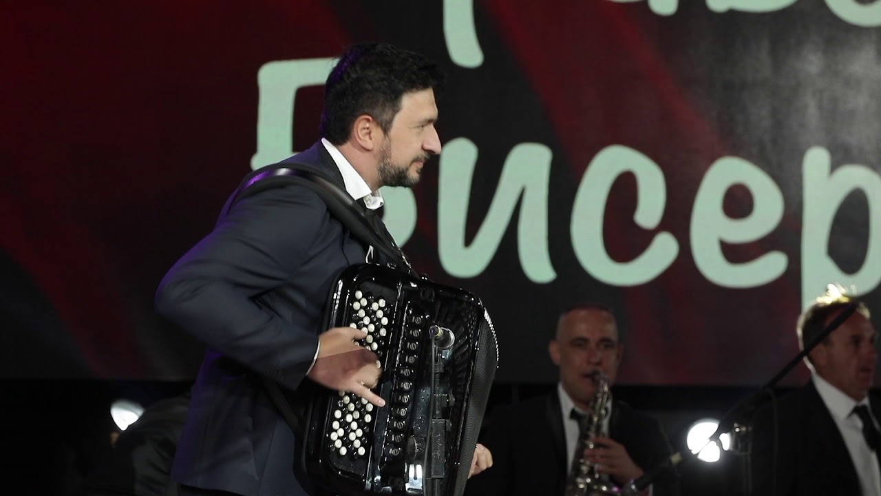 Milan Nikolic - Gajde kolo - Moravski biseri 2017 finale