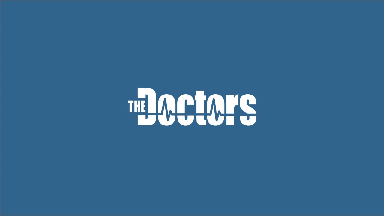 Dr Bill Dorfman Transforms a Smile on The Doctors!