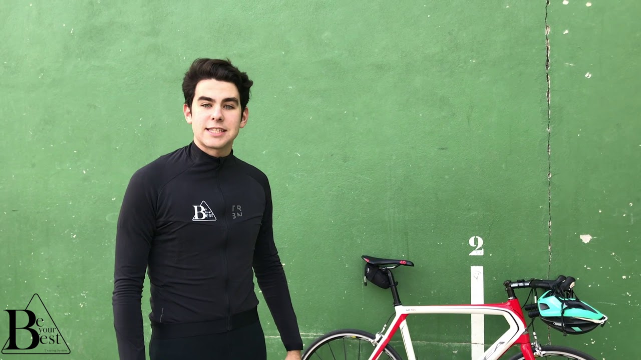 ¿Cuál es la mejor forma de hacer las transiciones en un Duatlón o Triatlón?
