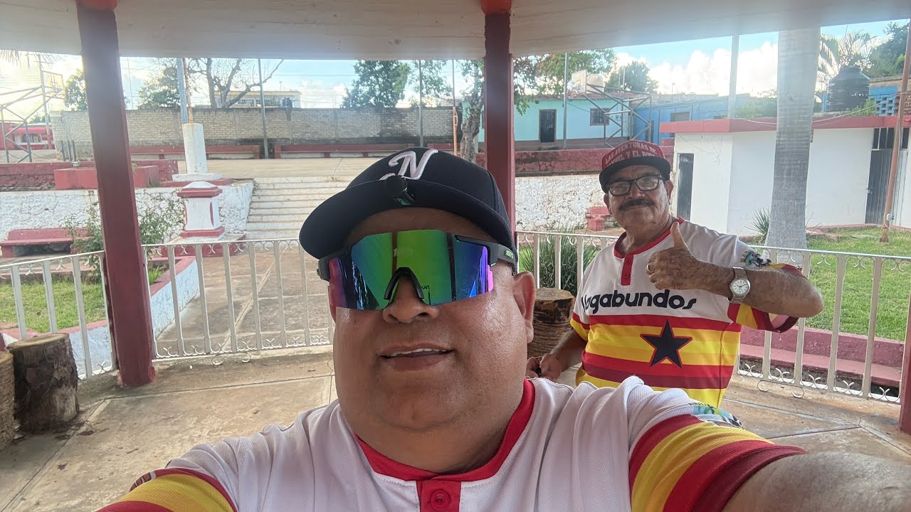 PUEBLO COLONIA MORDERNA TEPIC NAYARIT 27-09-25