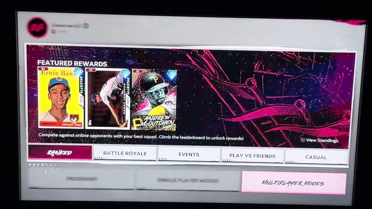 How To Play Battle Royale On Diamond Dynasty On MLB The Show 24