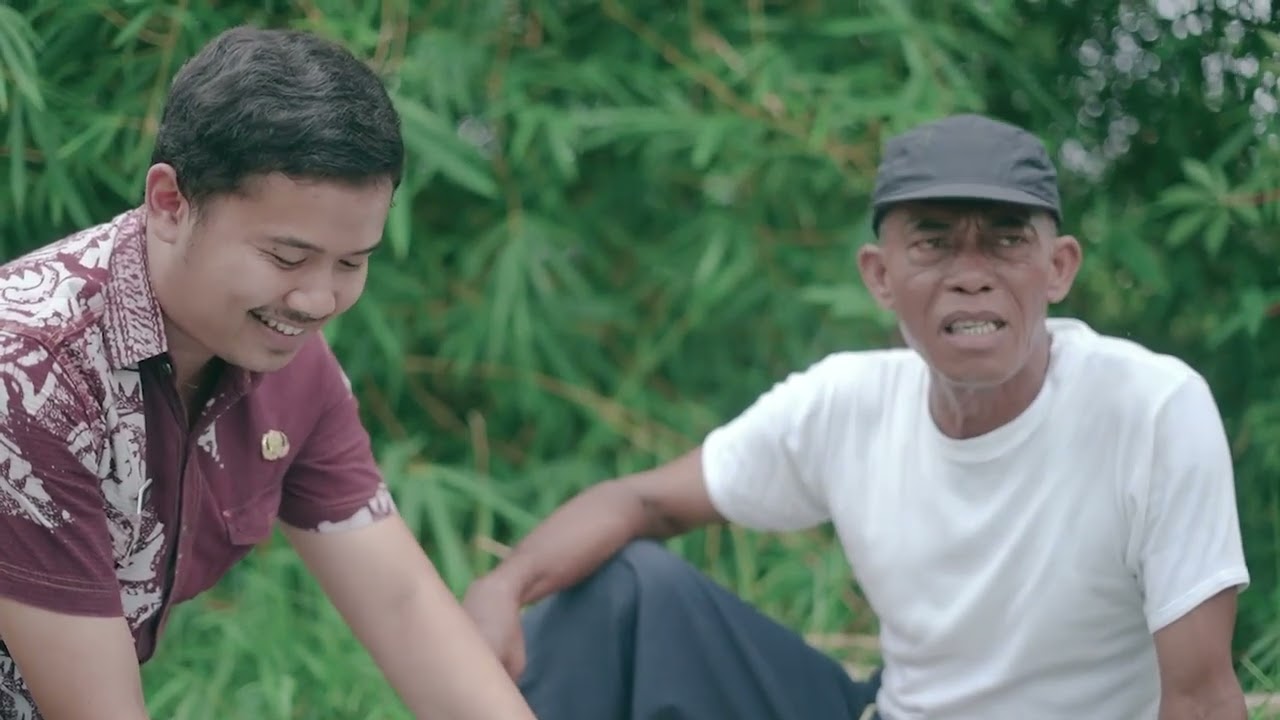 Pensiun Jadi Bupati Subang, Kang Jimat Pilih Kembali ke Sawah, Tani Sambil Ternak Bebek