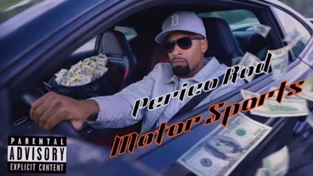 PericoRod MotorSports 