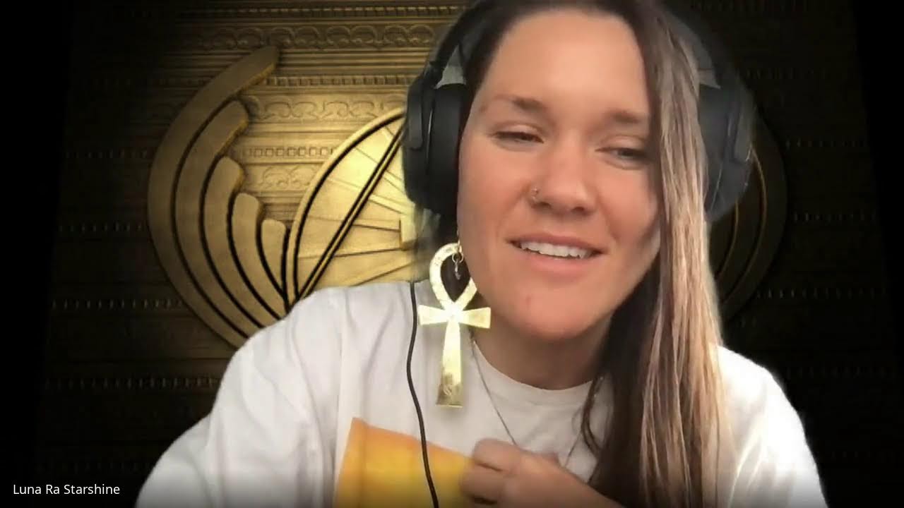 Divine Dragon Key of Life Activation 12/2/22