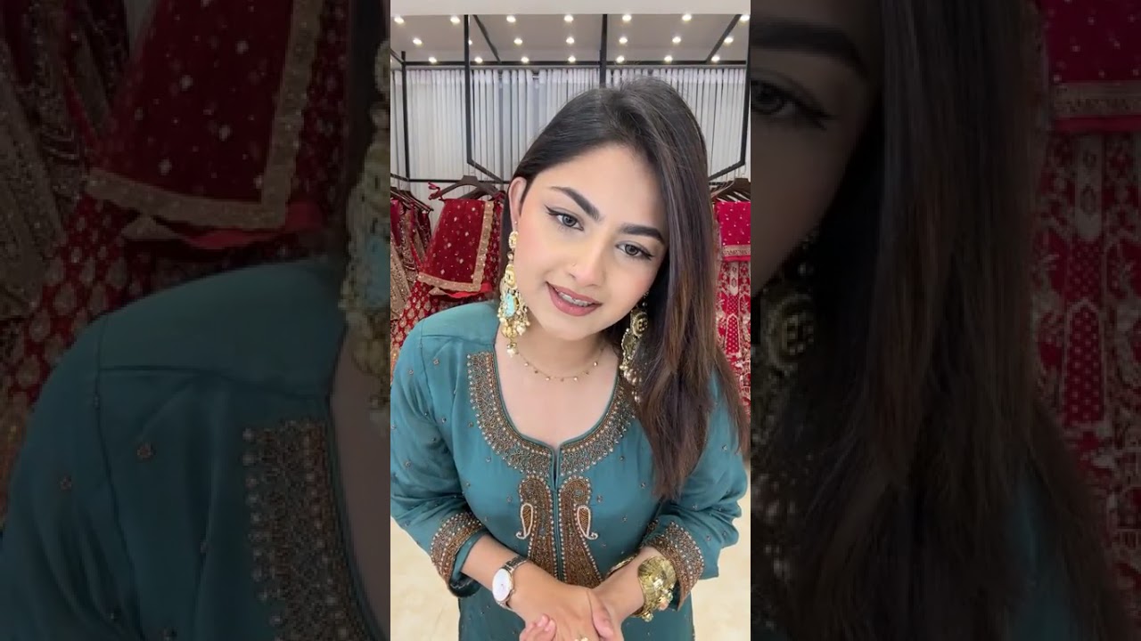 Eid Special Live 🌟 | Exclusive Eid Collection 2026