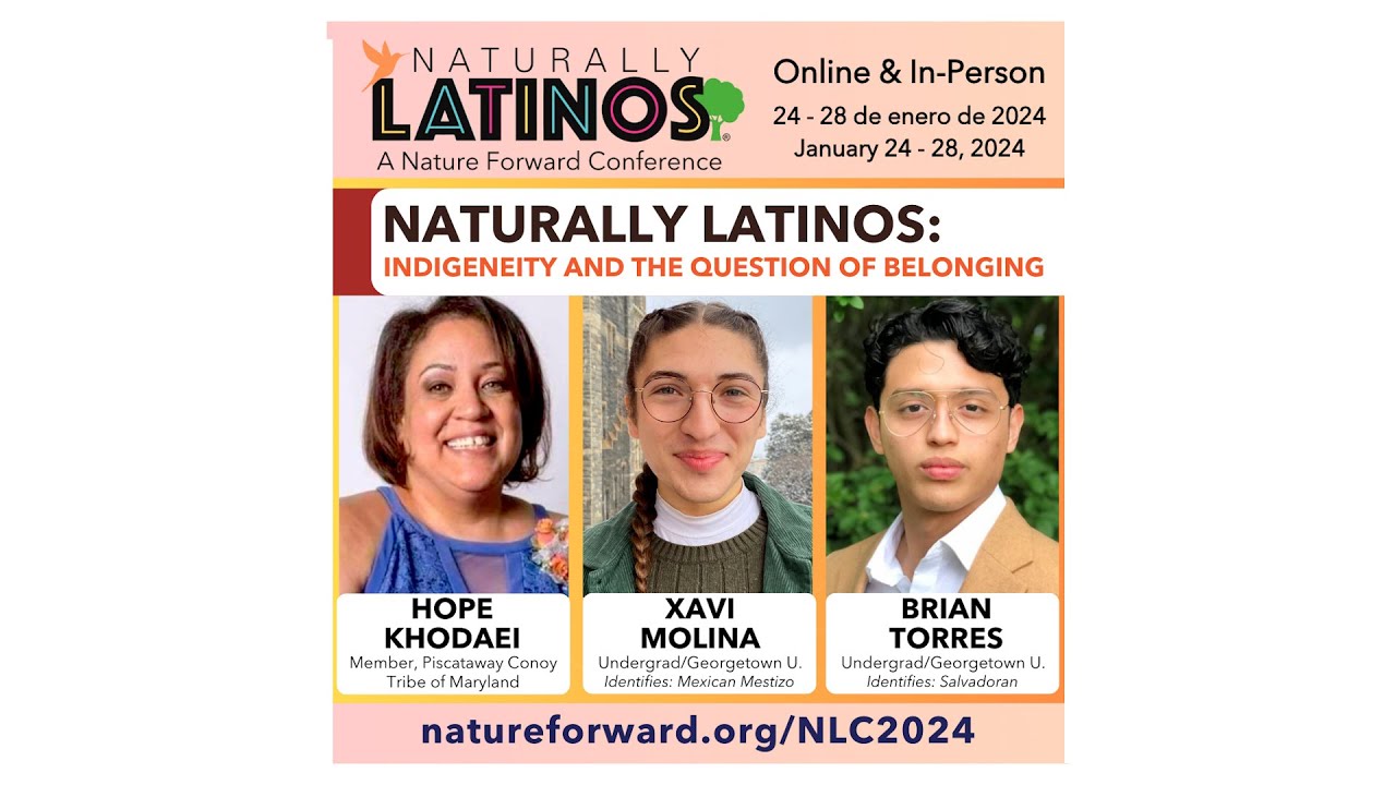 Indigeneity and the Question of Belonging